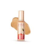 Lotus Herbals Nutraglow Daily Tinted Moisturiser | Fresh Ivory
